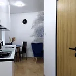 Theapartments Wojska Polskiego Lodz