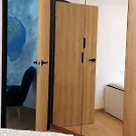 Theapartments Wojska Polskiego *
