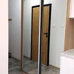 Theapartments Wojska Polskiego