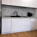 Theapartments Wojska Polskiego Lodz