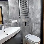 Apartment Theapartments Wojska Polskiego