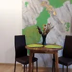 Theapartments Wojska Polskiego Apartment