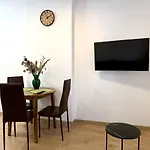 Theapartments Wojska Polskiego