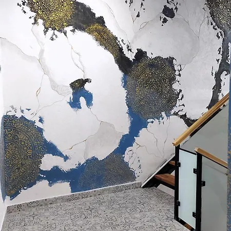아파트 Theapartments Wojska Polskiego *