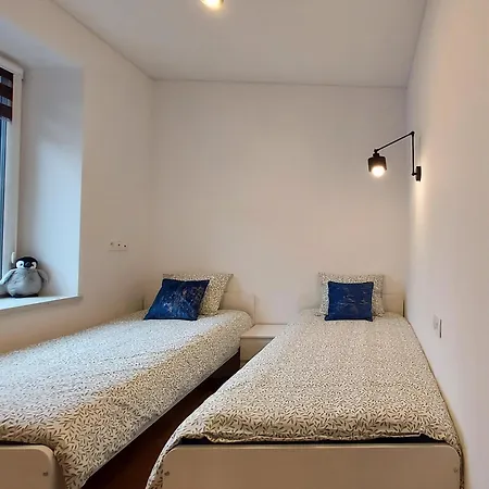 Theapartments Wojska Polskiego