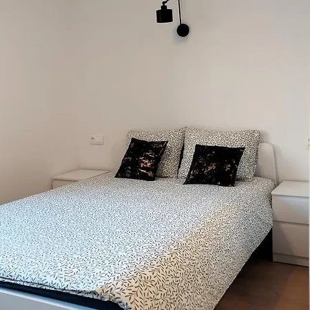 Daire Theapartments Wojska Polskiego