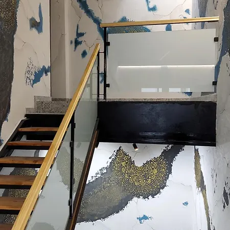 Апартаменты Theapartments Wojska Polskiego Лодзь