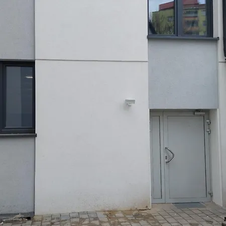 Theapartments Wojska Polskiego * Лодзь