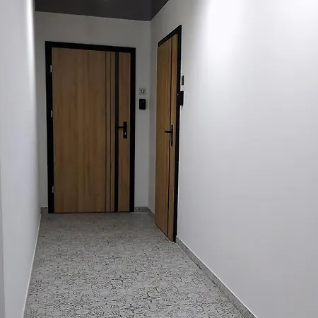 Theapartments Wojska Polskiego