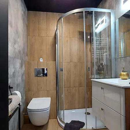 Theapartments Wojska Polskiego