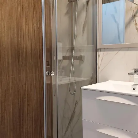 Theapartments Wojska Polskiego 아파트