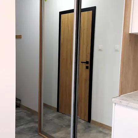 Theapartments Wojska Polskiego