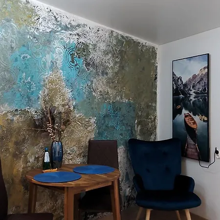 Theapartments Wojska Polskiego Lodz (Lodz)