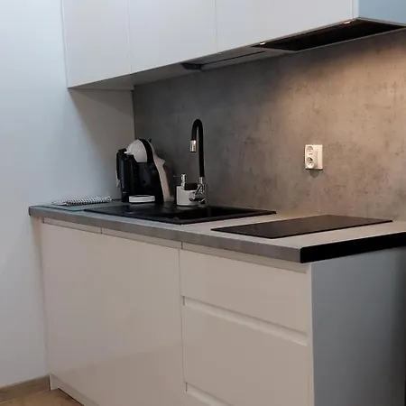 Theapartments Wojska Polskiego * Lodz (Lodz)