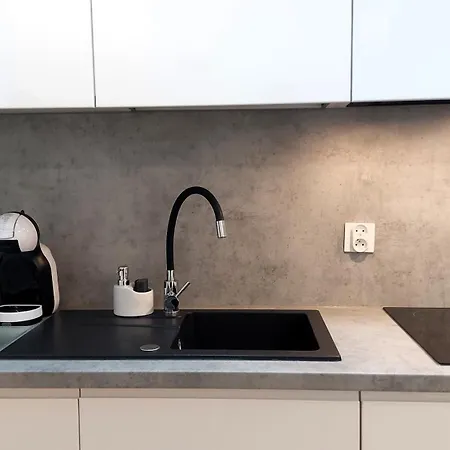 Theapartments Wojska Polskiego *