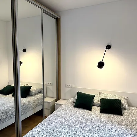 Daire Theapartments Wojska Polskiego *