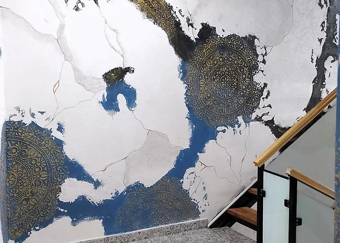 Апартаменти Theapartments Wojska Polskiego *