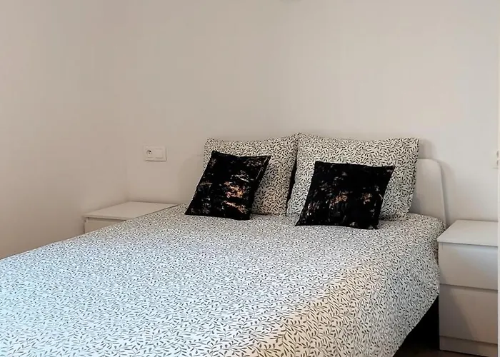 Апартаменти Theapartments Wojska Polskiego