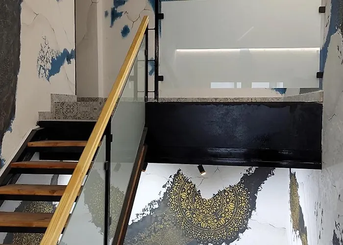 Апартаменти Theapartments Wojska Polskiego Лодзь