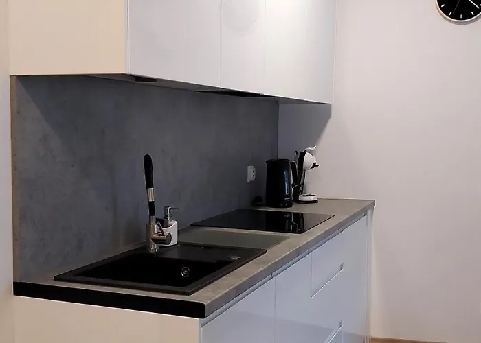 Theapartments Wojska Polskiego *