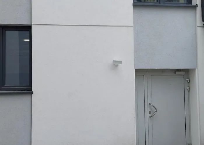 Theapartments Wojska Polskiego * Лодзь