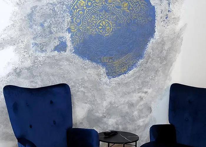 Апартаменти Theapartments Wojska Polskiego Лодзь