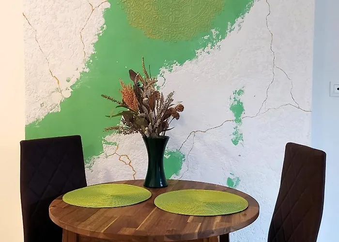 Theapartments Wojska Polskiego Апартаменти Лодзь