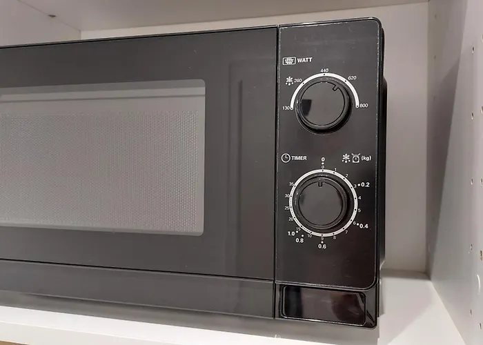 Theapartments Wojska Polskiego Апартаменти