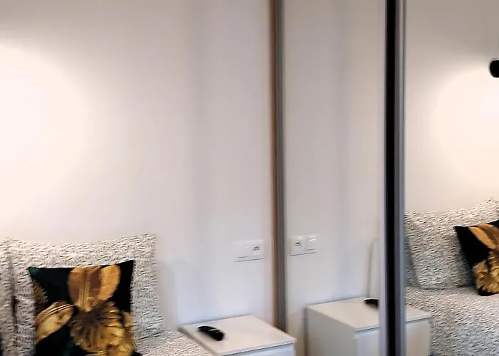 Theapartments Wojska Polskiego Лодзь