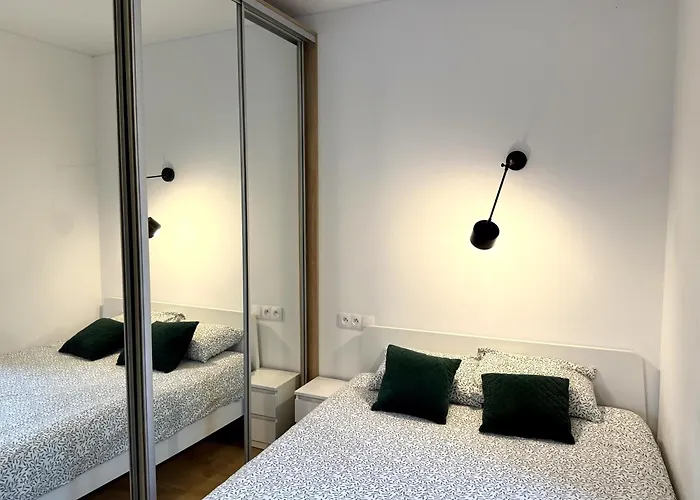 Апартаменти Theapartments Wojska Polskiego *